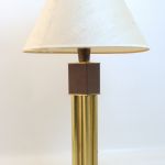 746 2260 TABLE LAMP